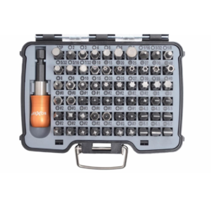 Bitabox 61 stk BoXer S2 steel
