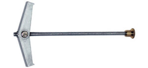 Ankerskrúfa 4x70/30MM (50)
