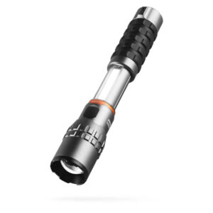Nebo Vasaljós Slyde King  2000 LUX USB-C