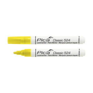 Pica Classic 524 Lakkmerkipenni GU 2-4mm