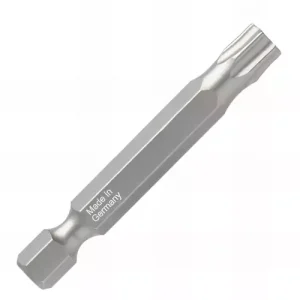Biti Torx T20 industry 70mm 3stk